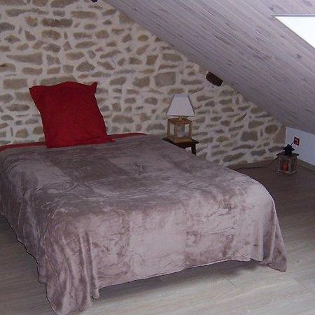 La Maison De Marie-Claire Doncourt-sur-Meuse Εξωτερικό φωτογραφία
