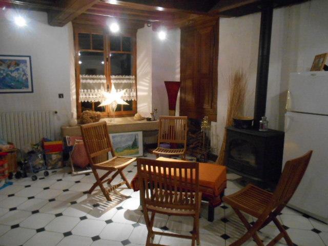 La Maison De Marie-Claire Doncourt-sur-Meuse Εξωτερικό φωτογραφία